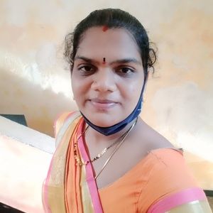 Meet your Posher, Priyanka